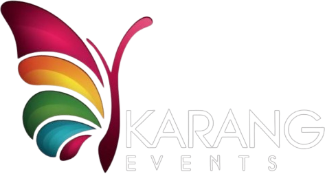 Karang Events Logo